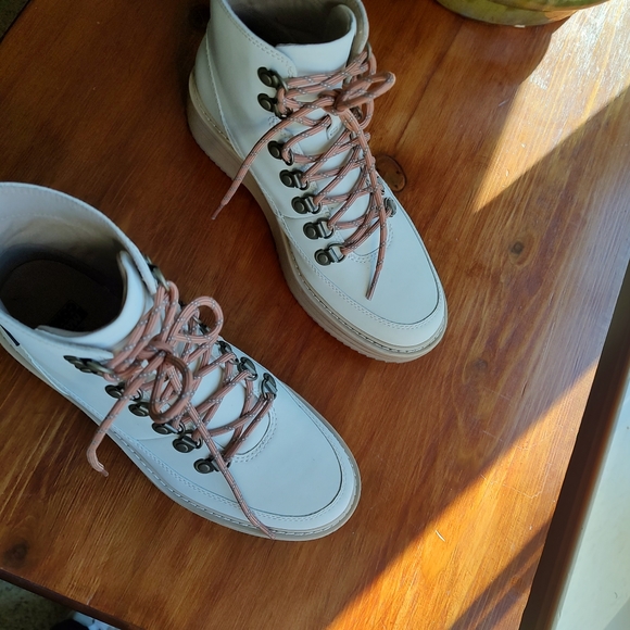 Teva W Midform Boots - Picture 13 of 16